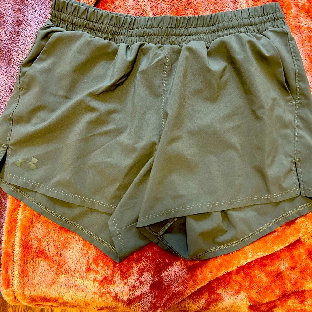 Under Armour shorts